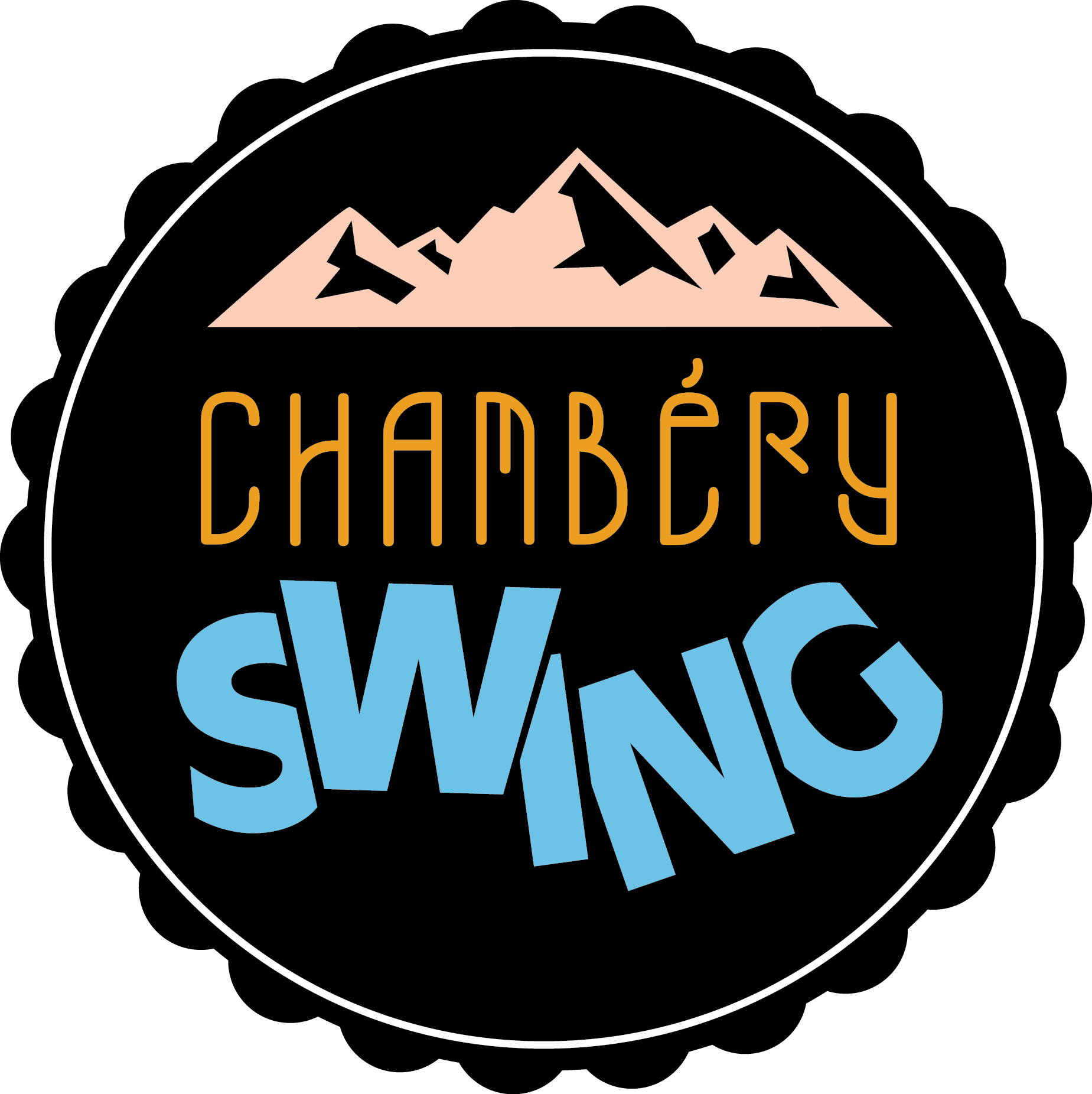 Chambery Swing