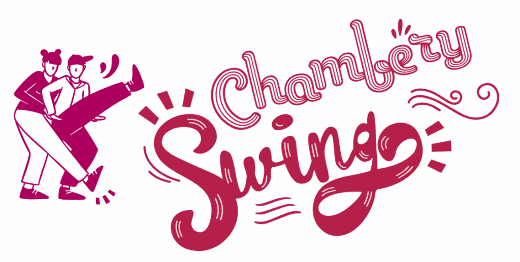 Chambéry Swing